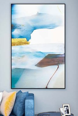 File gốc in ấn File tranh hiện đại pha lê gương KF71492 độ phân giải cao