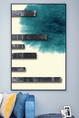 File gốc File tranh hiện đại pha lê gương KF71504 (in tráng gương) hiện đại