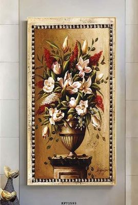 Tải file gốc File tranh hiện đại pha lê gương KF71593 (in khổ lớn) không vỡ