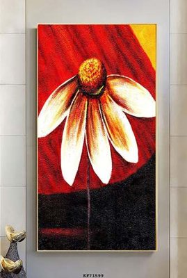 File gốc File tranh hiện đại pha lê gương KF71599 (ảnh rõ nét) để in