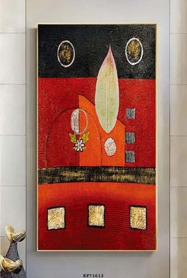 File gốc in ấn File tranh hiện đại pha lê gương KF71612 (sẵn sàng tải về)