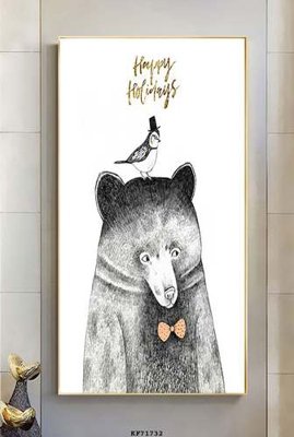 File PSD File tranh hiện đại pha lê gương KF71732 (gốc) cho in quảng cáo