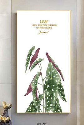 Ảnh gốc file in lụa File tranh hiện đại pha lê gương KF71747 chi tiết