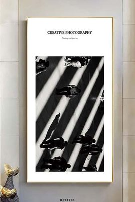 File tranh File tranh hiện đại pha lê gương KF71791 (bản gốc) in canvas