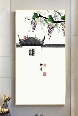 File gốc File tranh hiện đại pha lê gương KF71896 (chủ đề hiện đại) trang trí