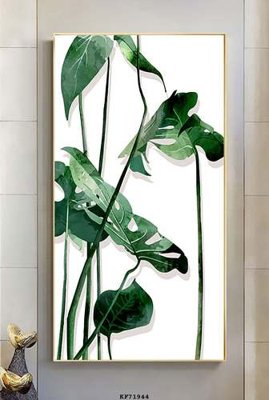 Tải file File tranh hiện đại pha lê gương KF71944 (ảnh gốc) độ phân giải 300dpi