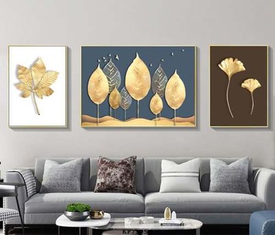 File tranh gốc File tranh hiện đại pha lê gương KF71956 (bản đẹp) độc quyền