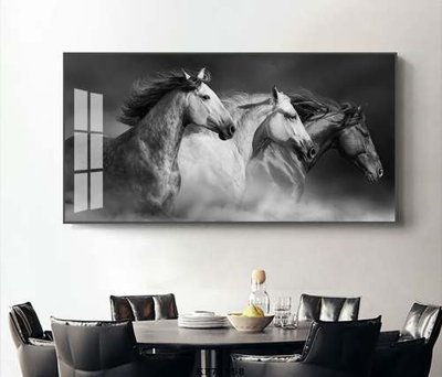 File tranh gốc File tranh hiện đại pha lê gương KF71958 (bản đẹp) độc quyền