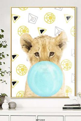 Download file tranh PSD File tranh hiện đại pha lê gương KF71969 để chỉnh sửa