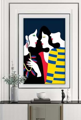 Tải file gốc File tranh hiện đại pha lê gương KF72099 (in tráng gương) cao cấpFile gốc File tranh hiện đại pha lê gương KF72099 (in ấn) phiên bản độc quyền