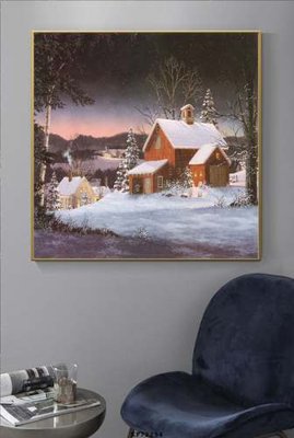 Download file File tranh hiện đại pha lê gương KF72134 (gốc) in mica cao cấp