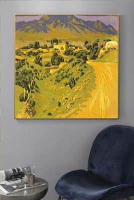 Tải file gốc File tranh hiện đại pha lê gương KF72159 (bản PSD) gốc