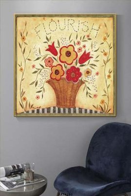 Tải xuống file tranh gốc File tranh hiện đại pha lê gương KF72160 (PSD/TIFF)