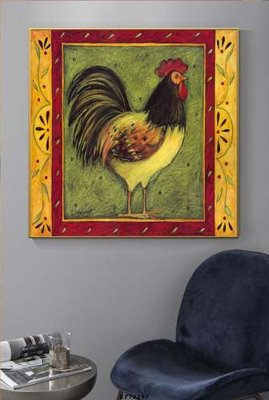 File tranh File tranh hiện đại pha lê gương KF72197 (ảnh gốc) độ nét vượt trội