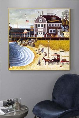 File gốc File tranh hiện đại pha lê gương KF72199 (phong cách) tối giản