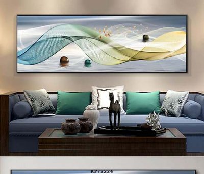 Tải về file tranh gốc File tranh hiện đại pha lê gương KF72224 (để in quảng cáo)