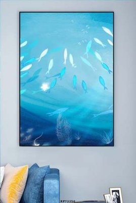 File in trần File tranh hiện đại pha lê gương KF72256 (file gốc) chủ đề vũ trụ