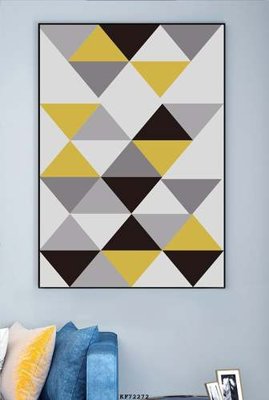 Tải file gốc File tranh hiện đại pha lê gương KF72272 (bản PSD) đầy đủ layer