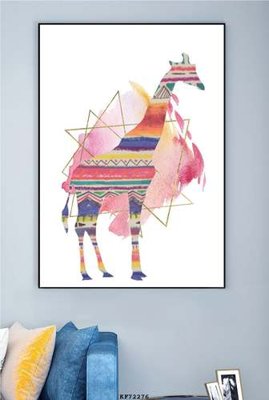 File gốc File tranh hiện đại pha lê gương KF72276 (PSD/TIFF) độ phân giải cao