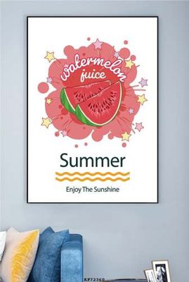 Hình ảnh file gốc in trần nhà File tranh hiện đại pha lê gương KF72360