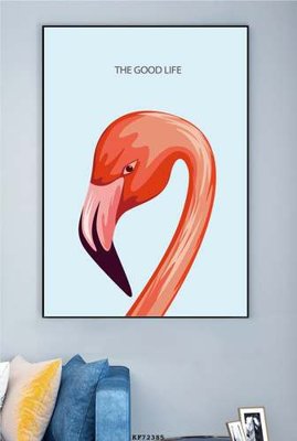 File gốc in ấn File tranh hiện đại pha lê gương KF72385 chất lượng vượt trội