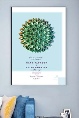 Tải file gốc File tranh hiện đại pha lê gương KF72437 (để in lụa)