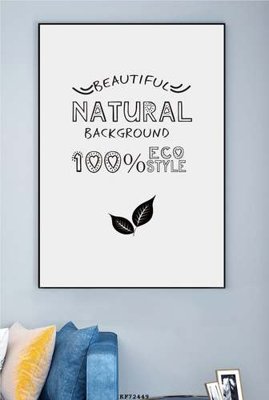 Ảnh gốc File tranh hiện đại pha lê gương KF72449 (nét căng) in mica