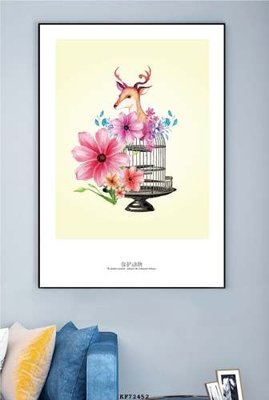 Chi tiết file ảnh File tranh hiện đại pha lê gương KF72452 sắc nét