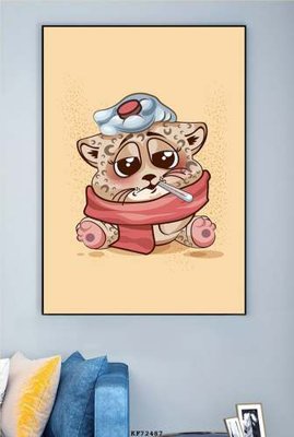 Mua file ảnh gốc File tranh hiện đại pha lê gương KF72487 (chất lượng cao)