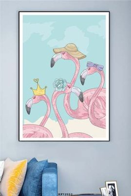 File tranh gốc File tranh hiện đại pha lê gương KF72552 (bản quyền) Filetranh.com