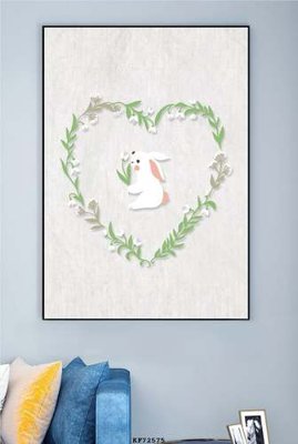 Download file File tranh hiện đại pha lê gương KF72575 (gốc) in mica đèn LED