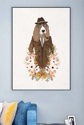 File gốc File tranh hiện đại pha lê gương KF72580 (trang trí) cho phòng khách