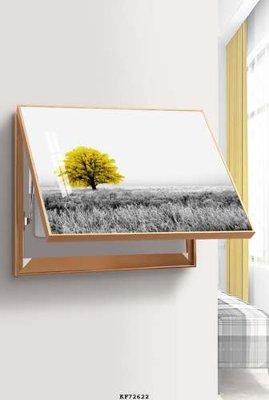 Tải file gốc File tranh hiện đại pha lê gương KF72622 (bản PSD) chỉnh sửa được