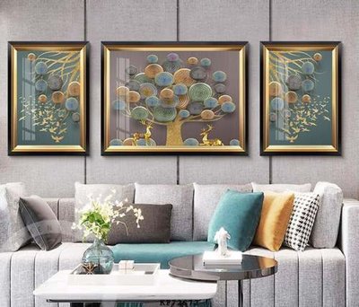 Tải file File tranh hiện đại pha lê gương KF72672 (ảnh gốc) file TIFF