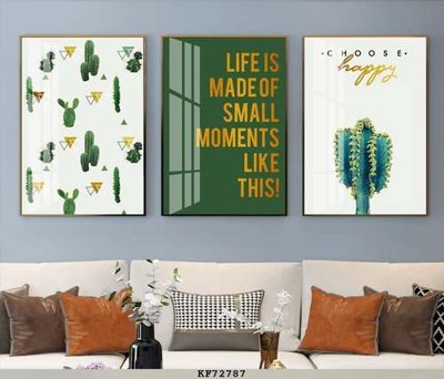 File gốc File tranh hiện đại pha lê gương KF72787 (in mica) trang trí