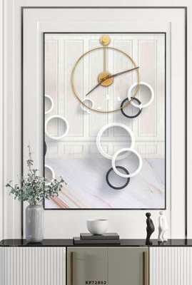 File tranh File tranh hiện đại pha lê gương KF72802 (bản gốc) treo phòng ăn