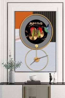 File tranh File tranh hiện đại pha lê gương KF72856 (gốc) in trên kính