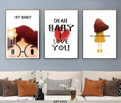 File tranh File tranh hiện đại pha lê gương KF72862 (ảnh gốc) độc quyền