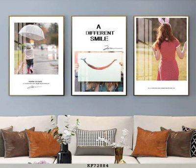 Tải file File tranh hiện đại pha lê gương KF72884 (gốc) in ấn chất lượng