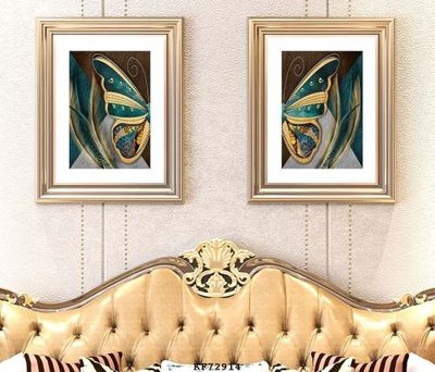 File tranh File tranh hiện đại pha lê gương KF72914 (ảnh gốc) sắc nét hoàn hảo