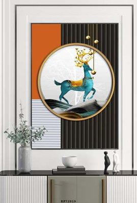 Tải xuống file tranh gốc File tranh hiện đại pha lê gương KF72919 (PSD/TIFF)