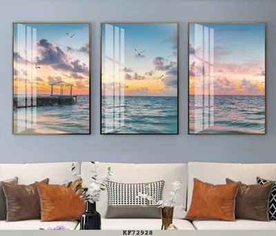 File gốc File tranh hiện đại pha lê gương KF72928 (Filetranh.com) File tranh hiện đại pha lê gương KF72928