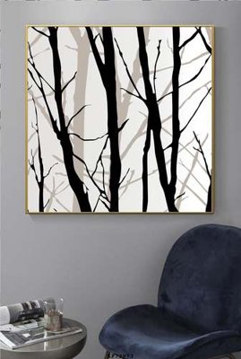 File tranh quảng cáo File tranh hiện đại pha lê gương KF72973 (download file gốc)