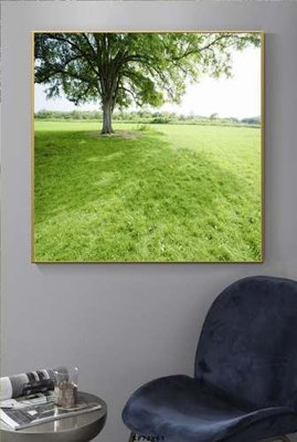 File ảnh File tranh hiện đại pha lê gương KF72983 (gốc) in decal dán tường