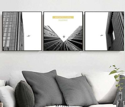 File in ấn File tranh hiện đại pha lê gương KF73001 (bản gốc) cao cấp