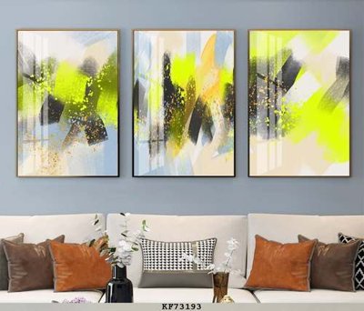 File gốc File tranh hiện đại pha lê gương KF73193 (cho in ấn) từ Filetranh.com