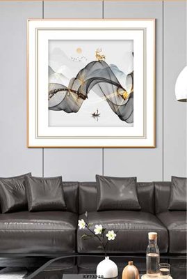 Tải file File tranh hiện đại pha lê gương KF73220 (gốc) in nhanh