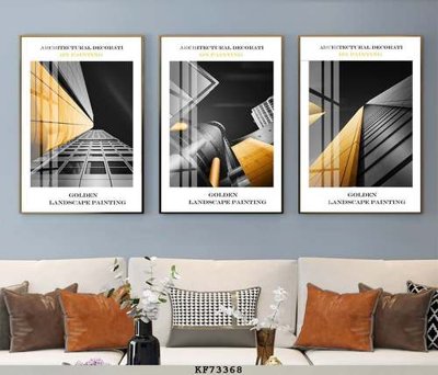 File gốc in ấn File tranh hiện đại pha lê gương KF73368 (sẵn sàng tải về)