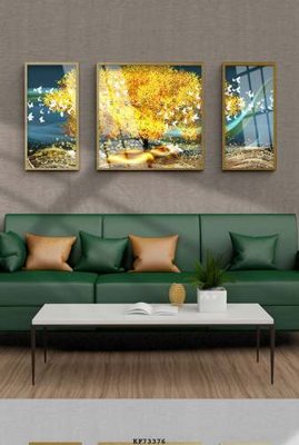 Tải file gốc File tranh hiện đại pha lê gương KF73376 (in không vỡ ảnh)