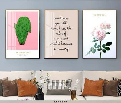 Tải file File tranh hiện đại pha lê gương KF73388 (PSD) cho in tranh 3D